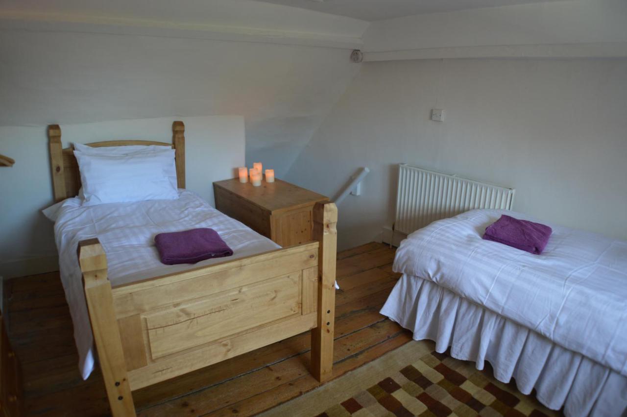 Kings Mile Cottage Кэнтербари Экстерьер фото